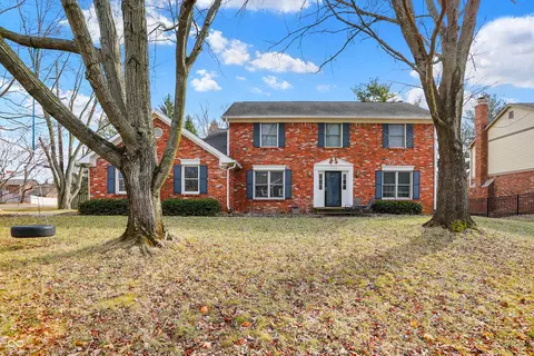 4783 Briarwood Trce, Carmel, IN 46033
