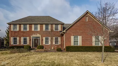 14080 Old Mill Ct, Carmel, IN 46032