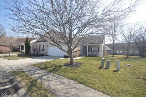 5169 Bally Bunion Dr, Avon, IN 46123