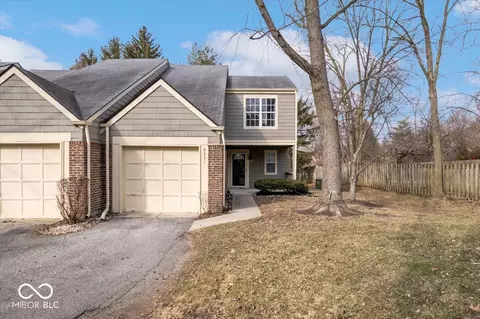 9571 Aberdare Dr, Indianapolis, IN 46250