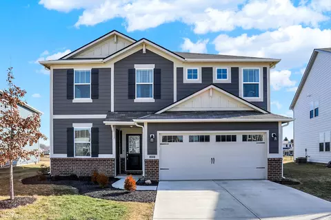 11732 Winnower, Noblesville, IN 46060