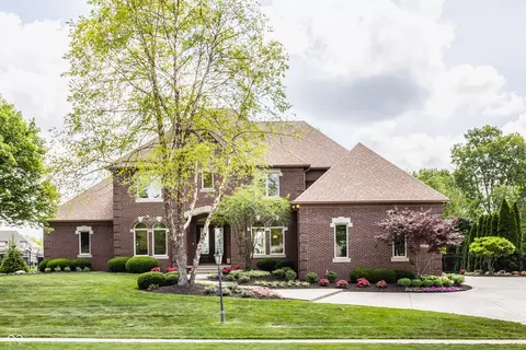 10541 Titan Run, Carmel, IN 46032