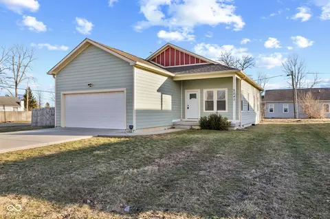 2243 E Werges Ave, Indianapolis, IN 46237 photo 2