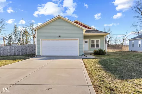 2243 E Werges Ave, Indianapolis, IN 46237