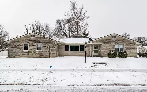 1401 Castle Ave, Indianapolis, IN 46227