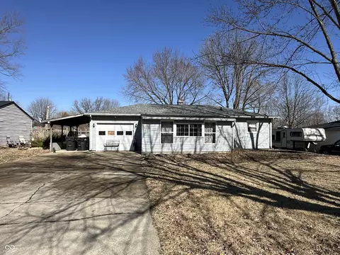 130 Merriman Rd, Mooresville, IN 46158