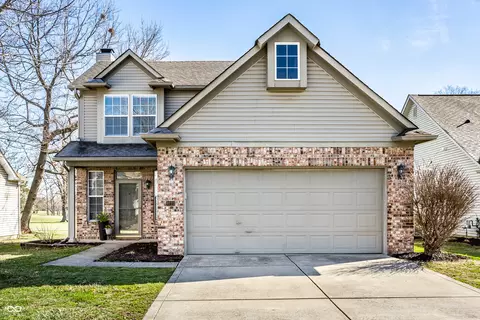 9723 Innisbrook Blvd, Carmel, IN 46032