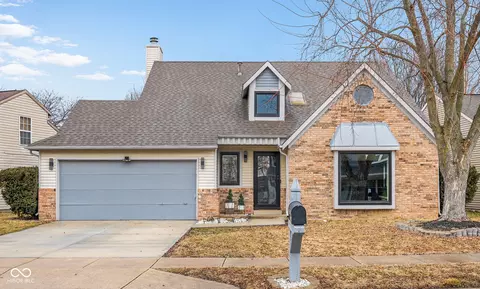 10540 Bartley Dr, Indianapolis, IN 46236