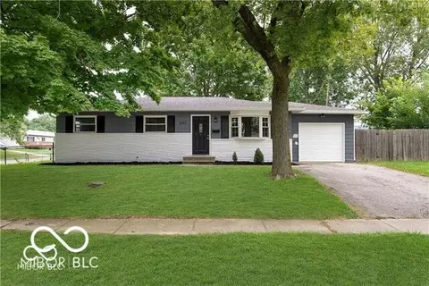 1807 Dayton Ave, Indianapolis, IN 46203