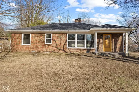 8401 N College Ave, Indianapolis, IN 46240