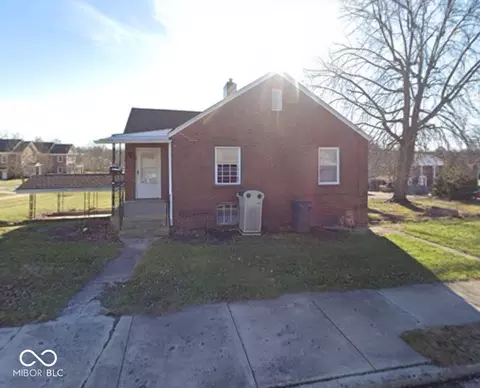 601 Walnut St, Anderson, IN 46012