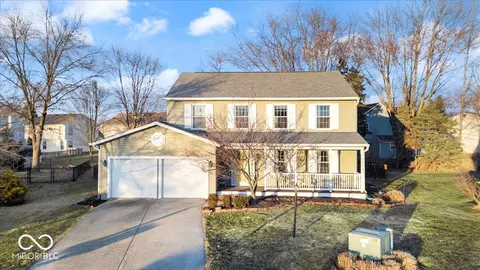 12377 Traverse Pl, Fishers, IN 46038