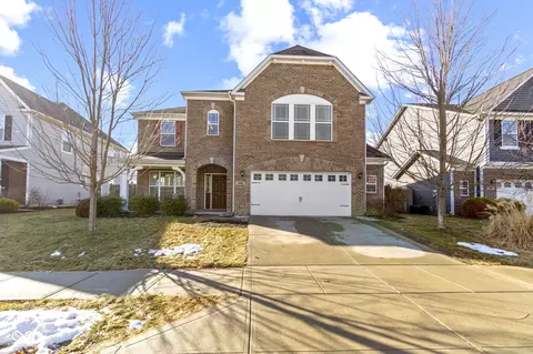 1299 Timber Bluff Rd, Westfield, IN 46074