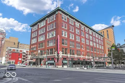 141 S Meridian St #505, Indianapolis, IN 46225