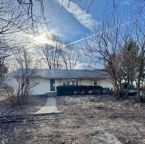 501 S Odd St, Kingman, IN 47952