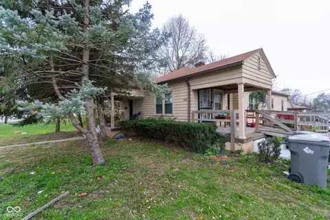 58-60 E Troy Ave, Indianapolis, IN 46225