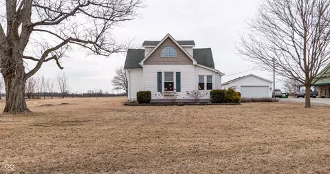 3615 E State Rd 32, Lebanon, IN 46052