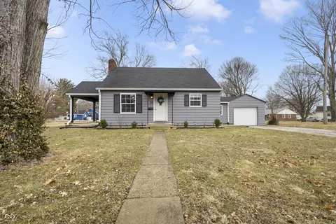 23 Green Acre Dr, Brownsburg, IN 46112