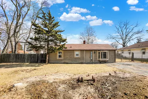 1529 Bailey Dr, Indianapolis, IN 46241