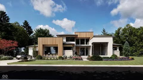 10440 Somerford Rdg, Zionsville, IN 46077