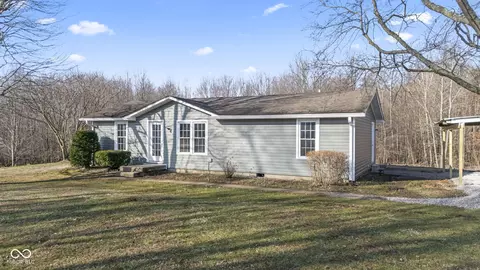 6211 N Jack Morgan Rd, Austin, IN 47102