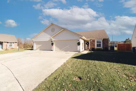 7221 Broyles Ln, Indianapolis, IN 46217