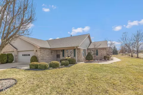 7609 Silver Moon Way, Indianapolis, IN 46259
