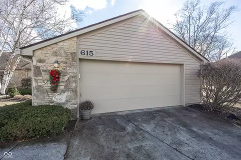 615 Conner Creek Dr, Fishers, IN 46038