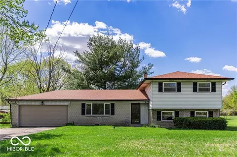 6340 Shanghai Rd, Indianapolis, IN 46278