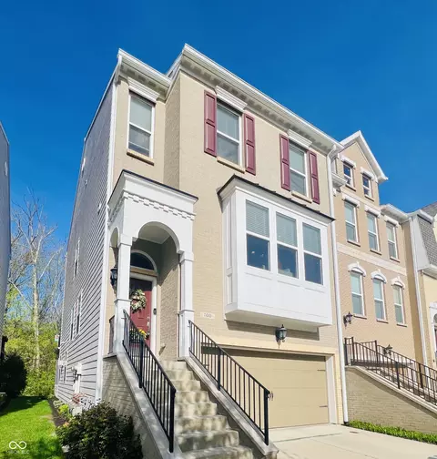 700 Greenford Trl N, Carmel, IN 46032