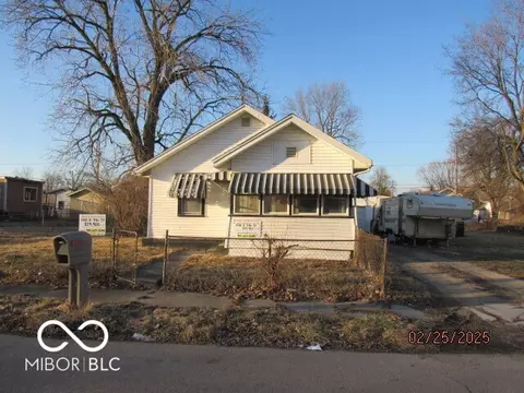 1310 E 5th St, Muncie, IN 47302
