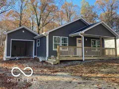 53 Tulip Tree Trl, North Vernon, IN 47265