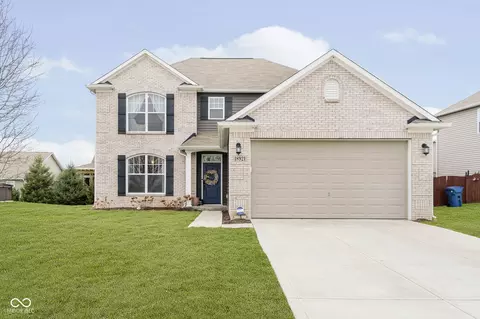 18921 Silver Wing Ct, Noblesville, IN 46060