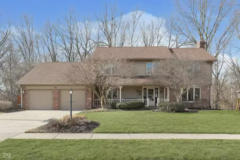 504 Stony Creek Cir, Noblesville, IN 46060