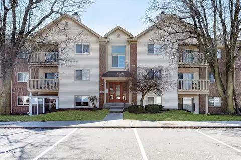 1057 Timber Creek Dr #12, Carmel, IN 46032