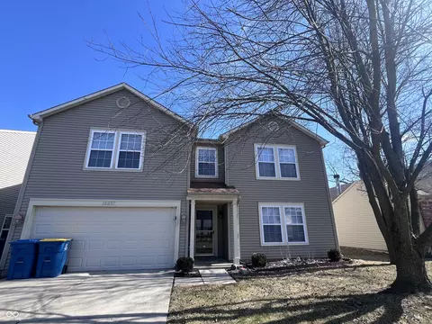 14457 Orange Blossom Trl, Fishers, IN 46038