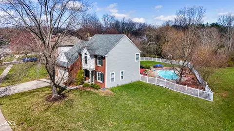 8452 Sunningdale Blvd, Indianapolis, IN 46234