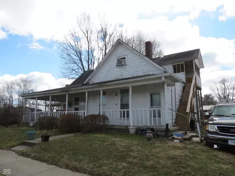 179 E Washington St, Morgantown, IN 46160