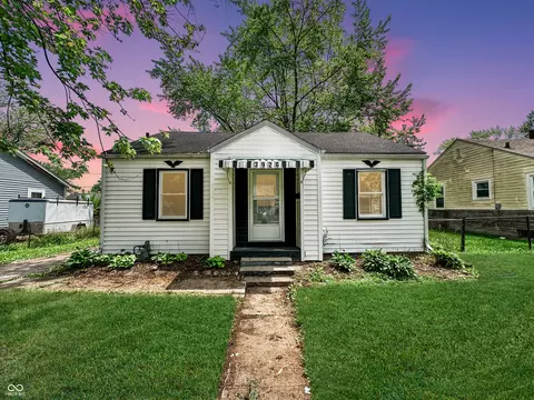 3926 Delaware St, Anderson, IN 46013