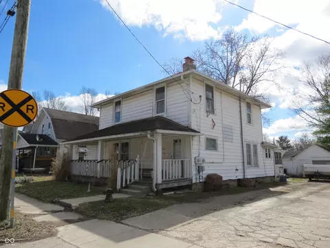 159 E Washington St, Morgantown, IN 46160