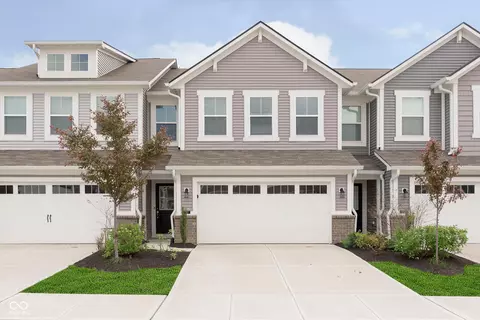 1257 Newton St, Avon, IN 46123