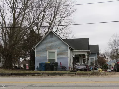 250 S Marion St, Morgantown, IN 46160