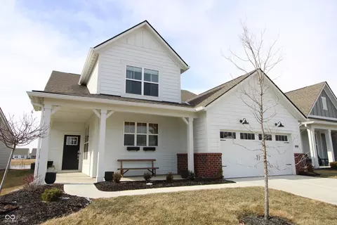488 Ehrlich Ln, Sheridan, IN 46069
