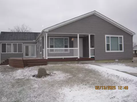 5820 N Nebo Rd, Muncie, IN 47304