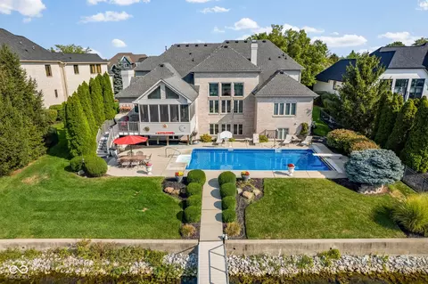 13499 Marjac Way, Mccordsville, IN 46055