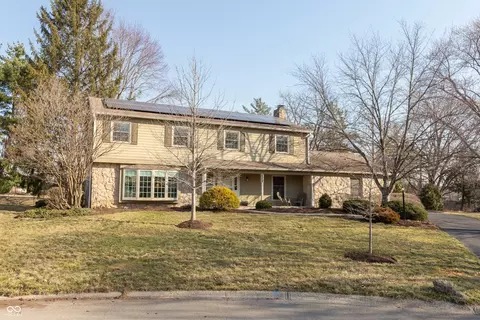 9080 Dewberry Ct, Indianapolis, IN 46260