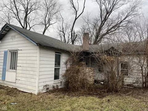 2203 N Drexel Ave, Indianapolis, IN 46218