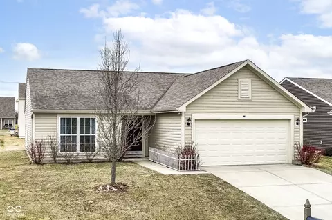 4829 Penoyer Ln, Indianapolis, IN 46235