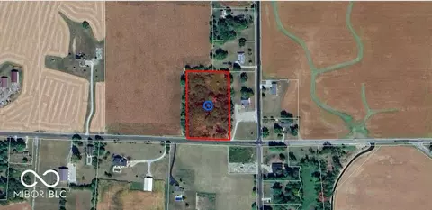 6944 E 300 S, Greenfield, IN 46140