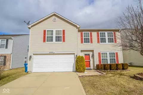 10708 Inspiration Dr, Indianapolis, IN 46259